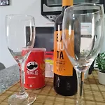 Vistamar Anatolia Apartman Puerto de la Cruz