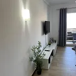 Vistamar Anatolia Apartman