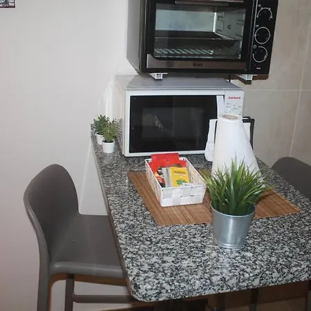 Apartment Vistamar Anatolia