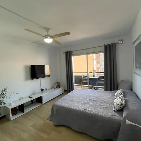 Vistamar Anatolia Apartment *