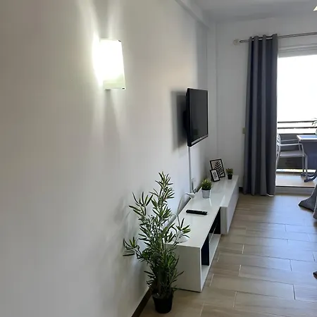 Vistamar Anatolia Apartment